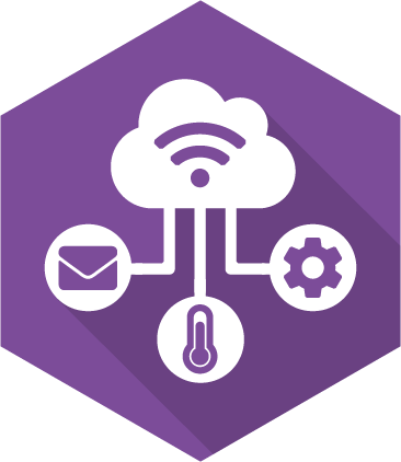 Icon for flowtify SENSORS