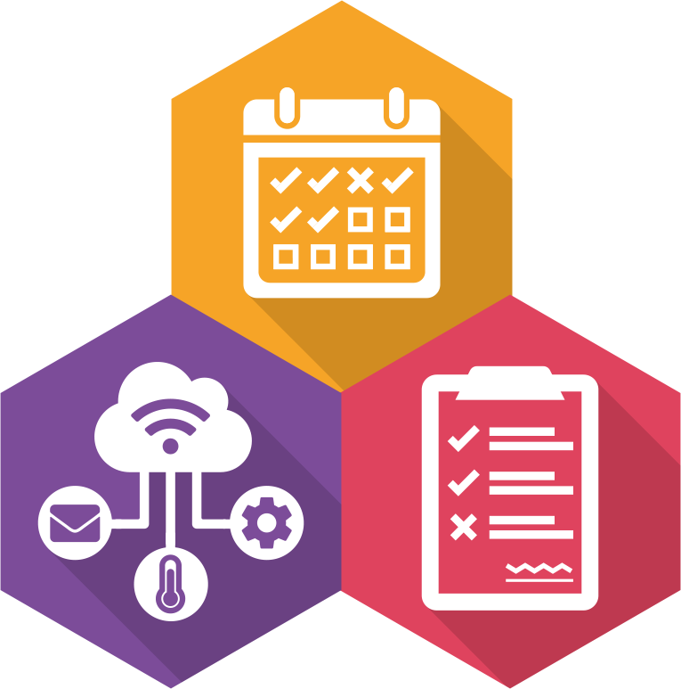Icon for flowtify SUPERVISION