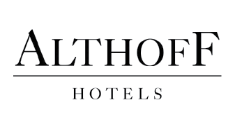 Althoff Logo - Partner von flowtify für digitale Qualitätssicherung.