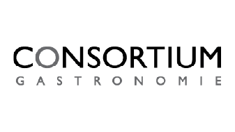 Consortium Logo - Partner von flowtify für digitale Qualitätssicherung.