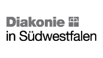 Diakonie Logo - Partner von flowtify für digitale Qualitätssicherung.