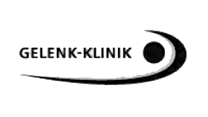 Gelenk Klinik Logo - Partner von flowtify für digitale Qualitätssicherung.