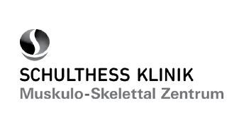 Schulhess Klinik Logo - Partner von flowtify für digitale Qualitätssicherung.