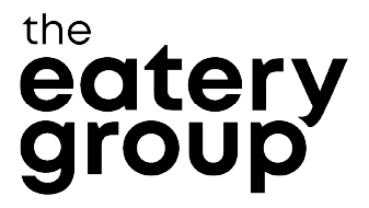 The Eatery Group Logo - Partner von flowtify für digitale Qualitätssicherung.