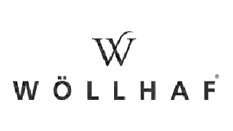 Woellhaf Logo - Partner von flowtify für digitale Qualitätssicherung.